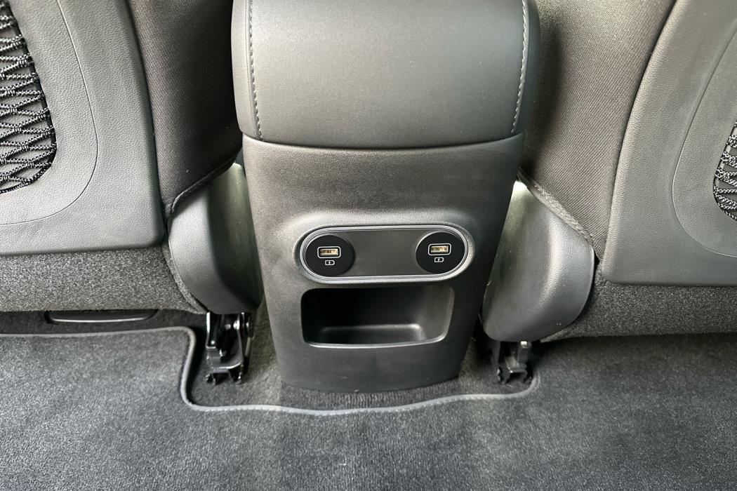 HYUNDAI IONIQ 5 2024