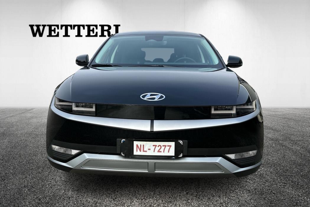 HYUNDAI IONIQ 5 2024