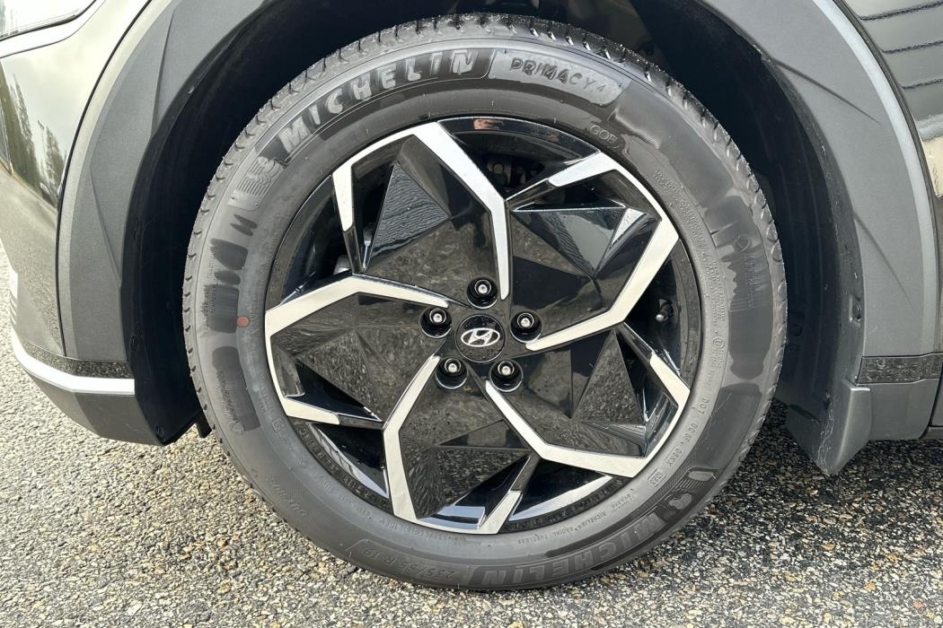 HYUNDAI IONIQ 5 2024