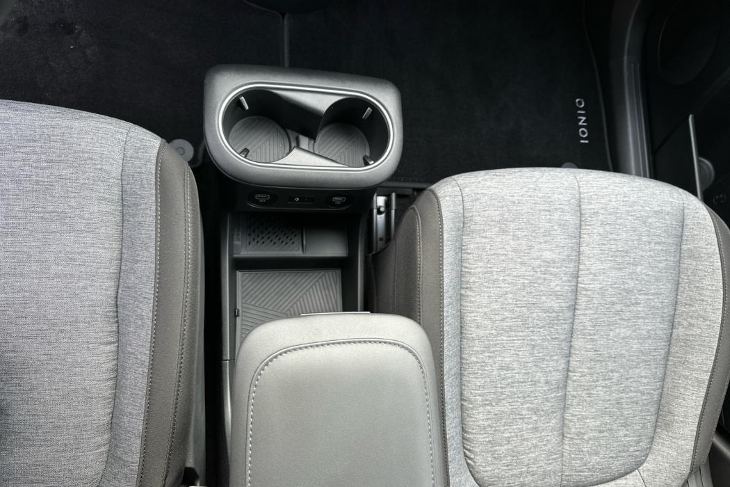 HYUNDAI IONIQ 5 2024