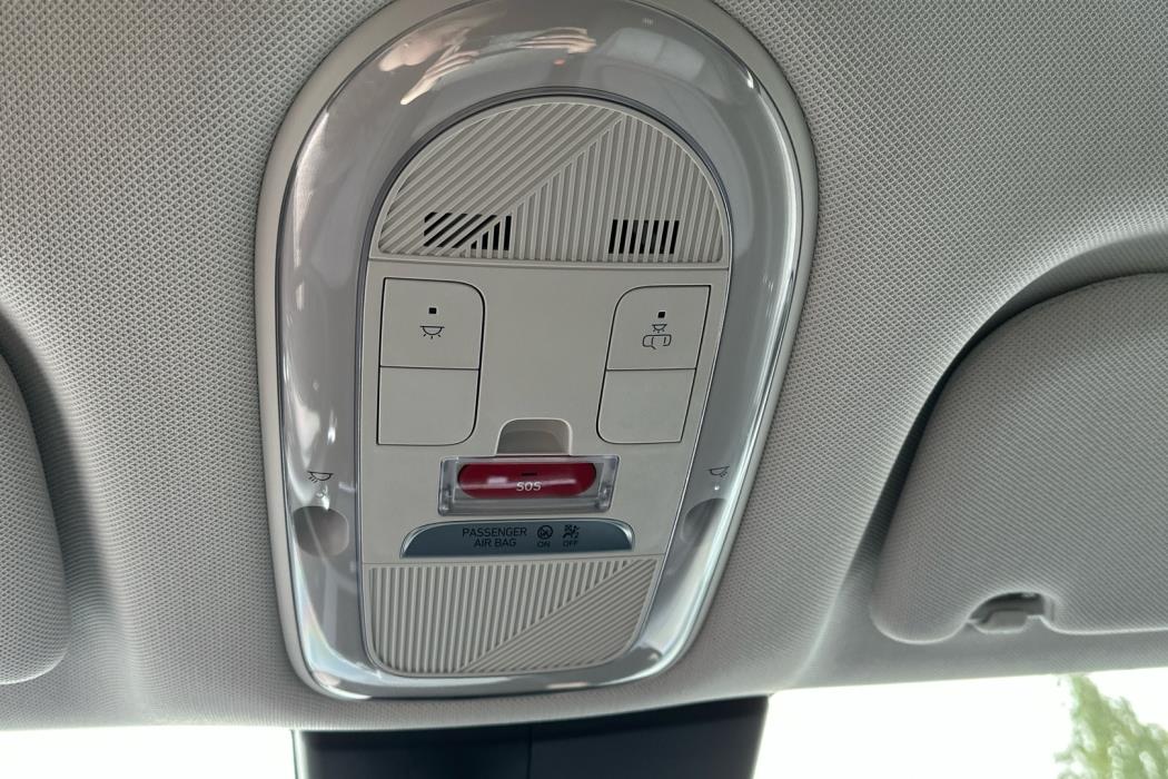 HYUNDAI IONIQ 5 2024