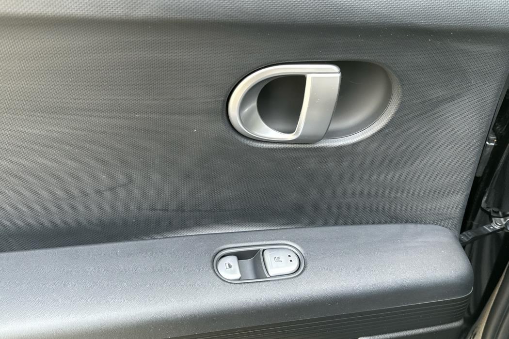 HYUNDAI IONIQ 5 2024