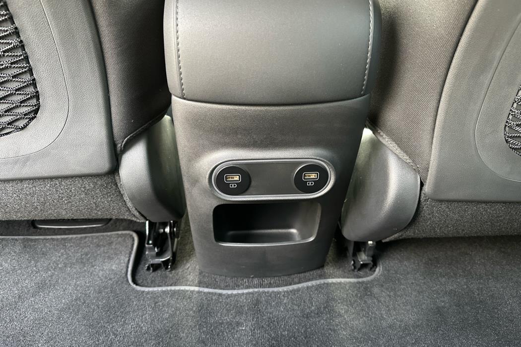 HYUNDAI IONIQ 5 2024