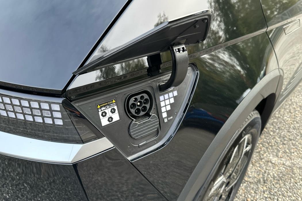 HYUNDAI IONIQ 5 2024