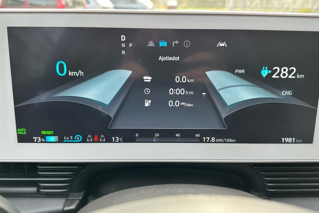 HYUNDAI IONIQ 5 2024