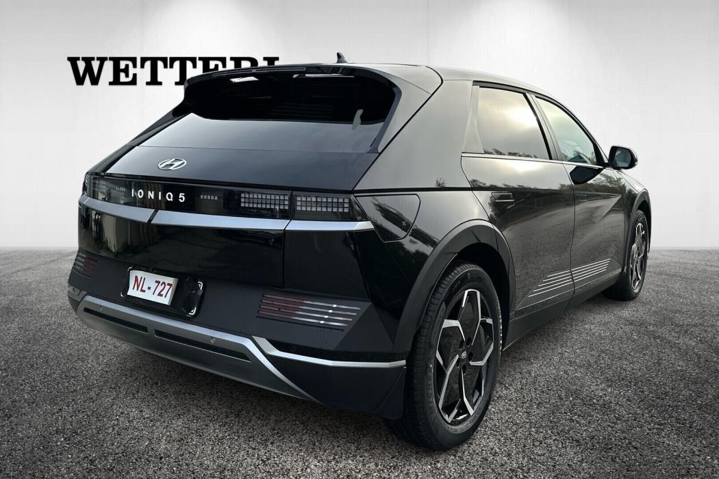 HYUNDAI IONIQ 5 2024