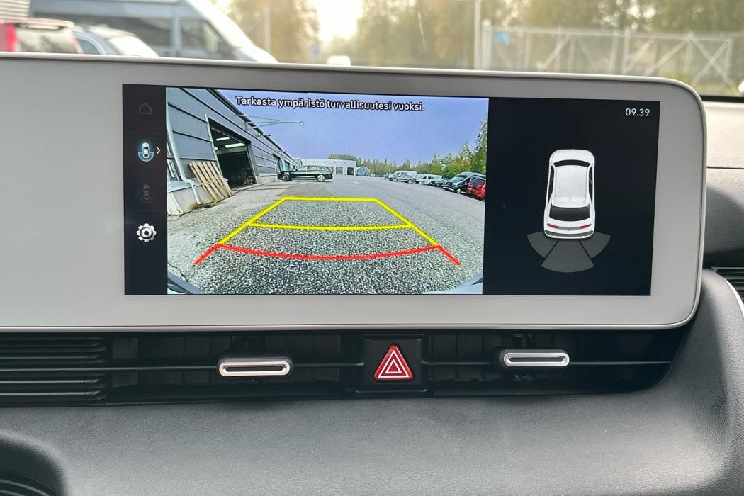 HYUNDAI IONIQ 5 2024