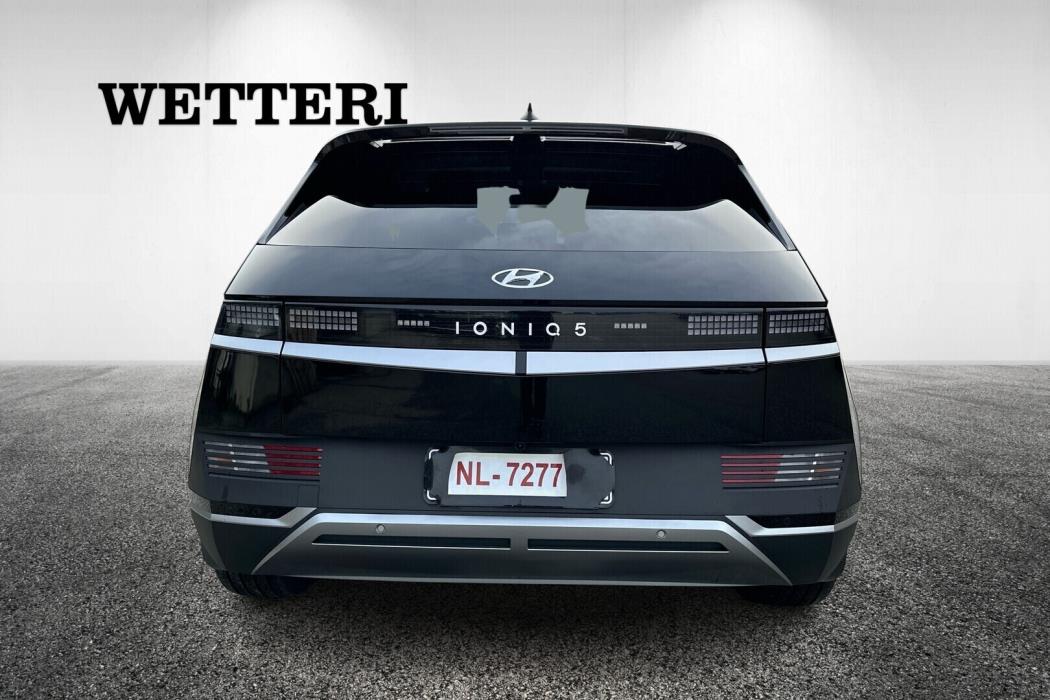 HYUNDAI IONIQ 5 2024