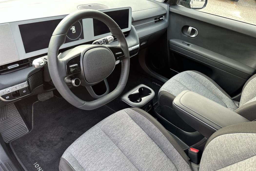 HYUNDAI IONIQ 5 2024