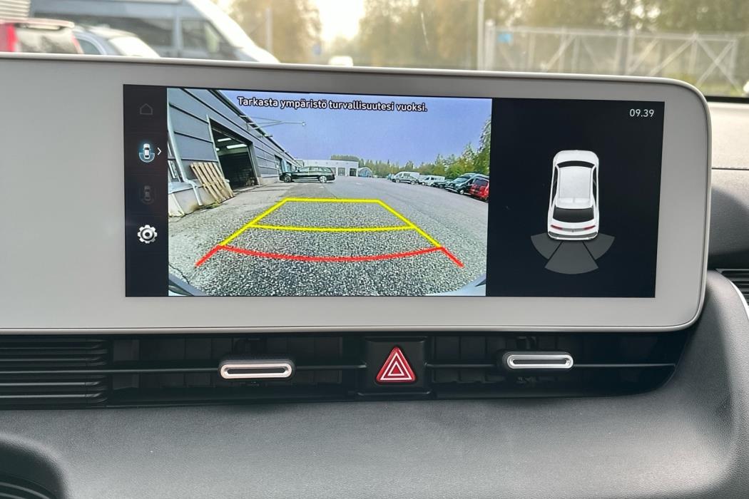 HYUNDAI IONIQ 5 2024