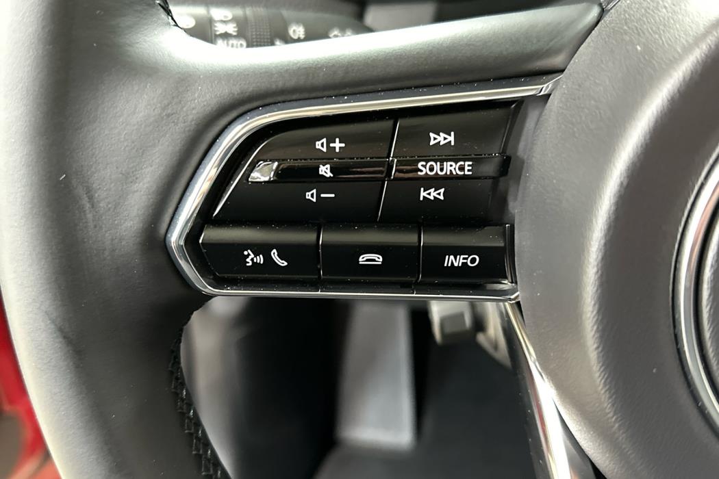 MAZDA CX-60 2025