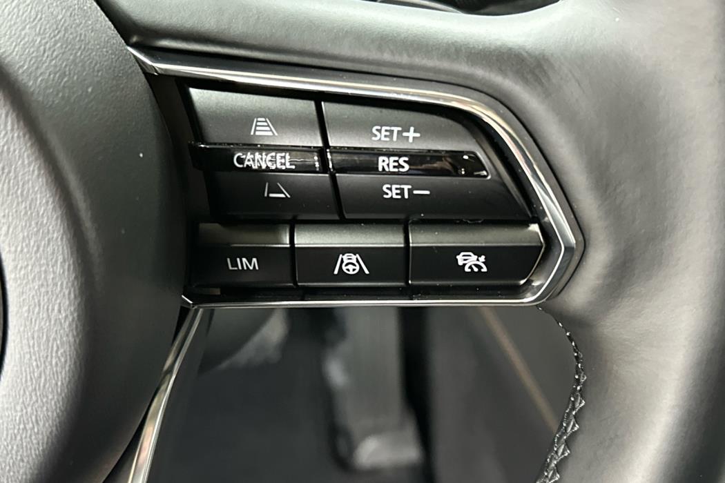 MAZDA CX-60 2025