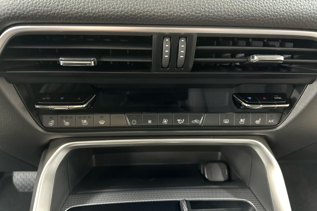 MAZDA CX-60 2025