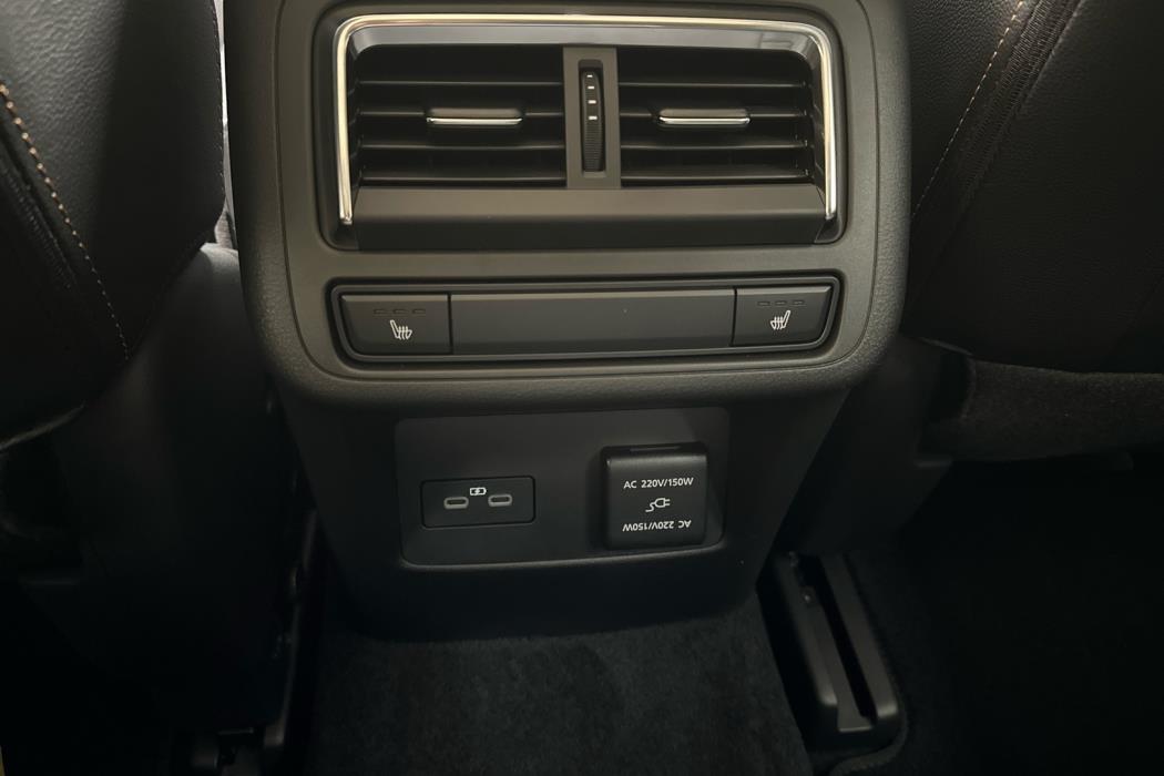 MAZDA CX-60 2025