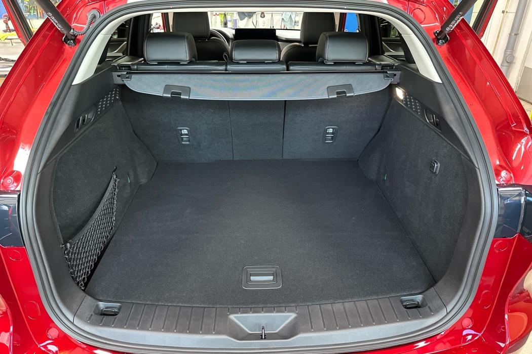 MAZDA CX-60 2025
