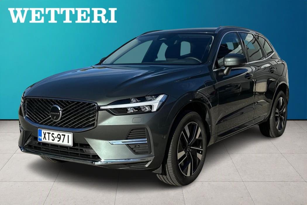 VOLVO XC60 2026
