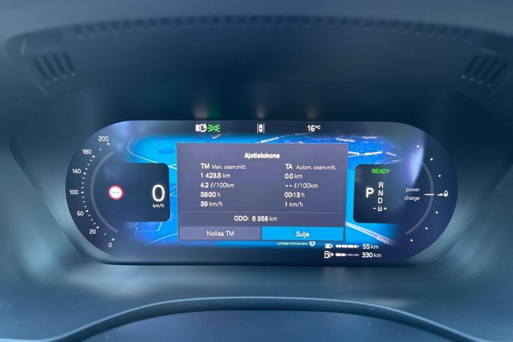 VOLVO XC60 2026