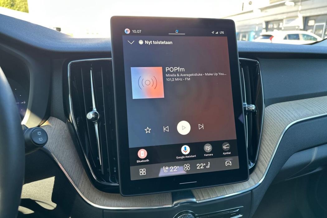 VOLVO XC60 2026