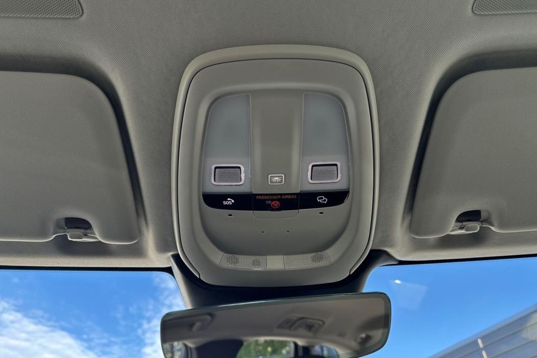 VOLVO XC60 2026
