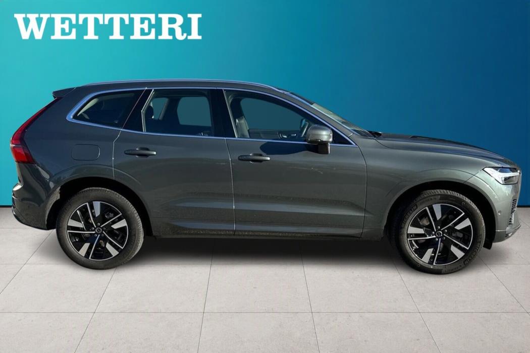 VOLVO XC60 2026