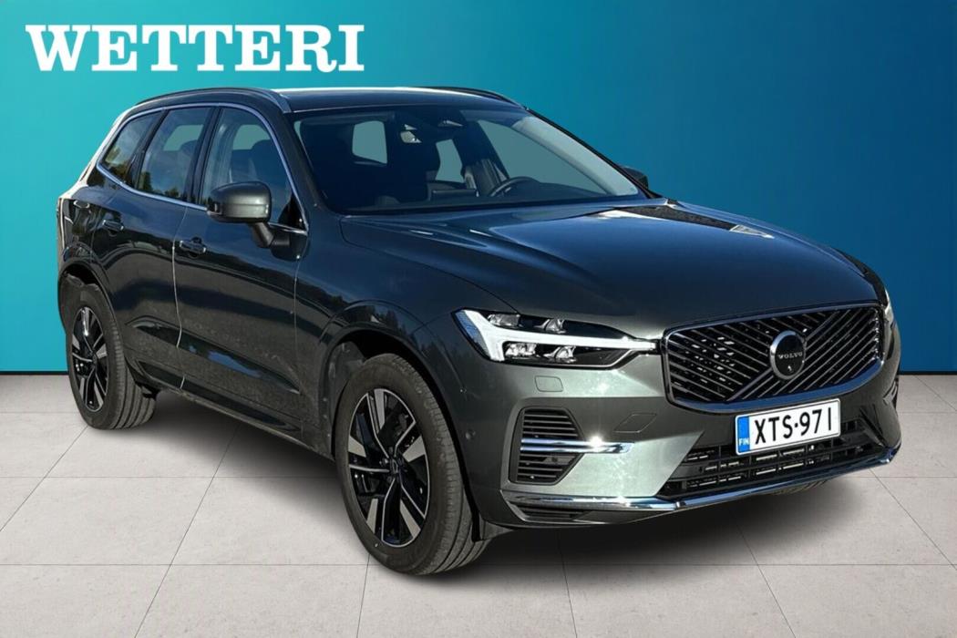 VOLVO XC60 2026