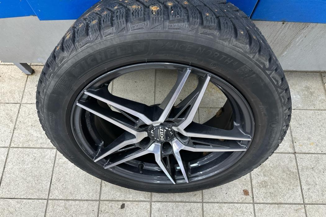 HONDA Civic 2020