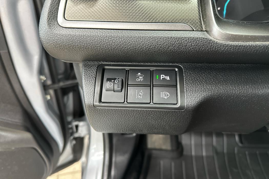 HONDA Civic 2020