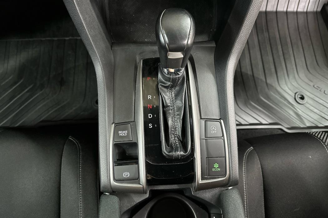 HONDA Civic 2020