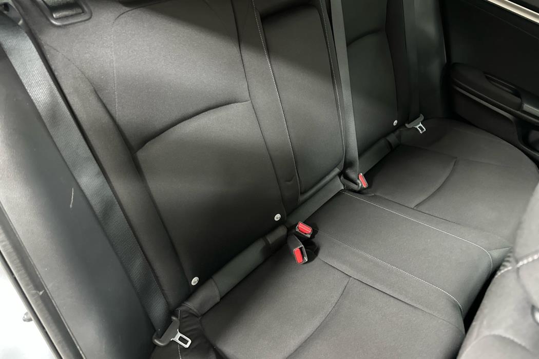 HONDA Civic 2020