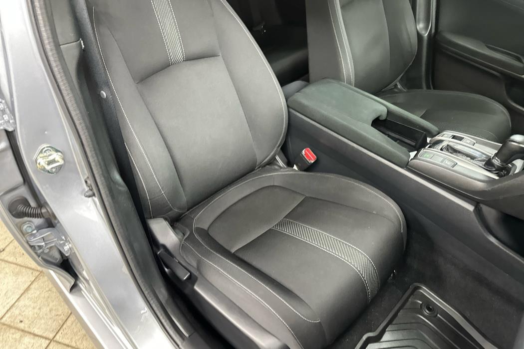 HONDA Civic 2020