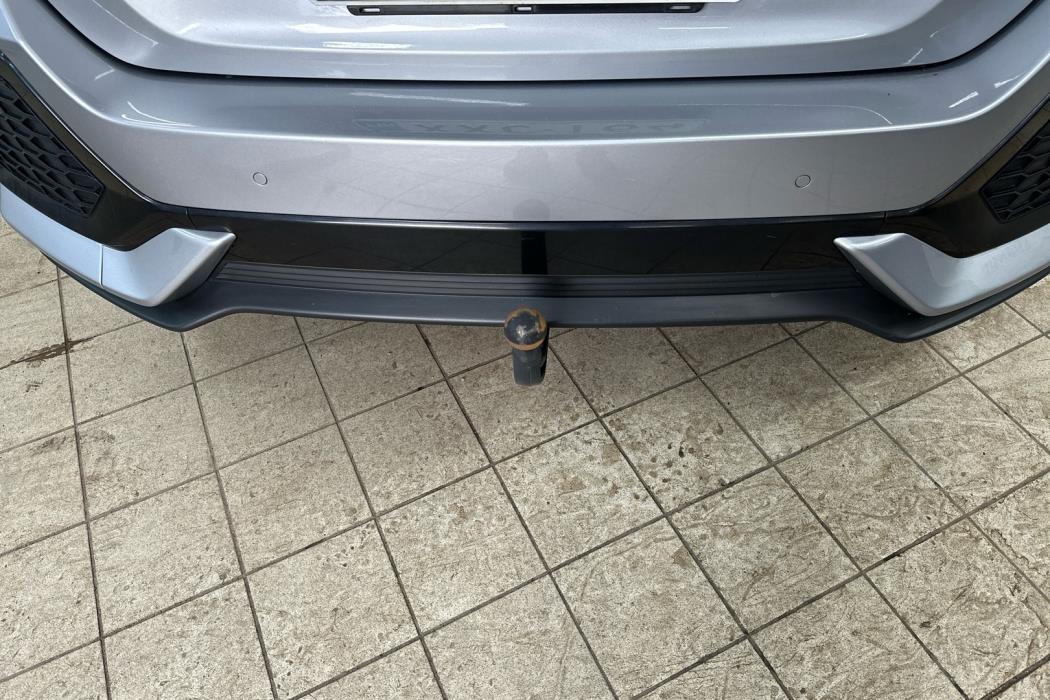 HONDA Civic 2020