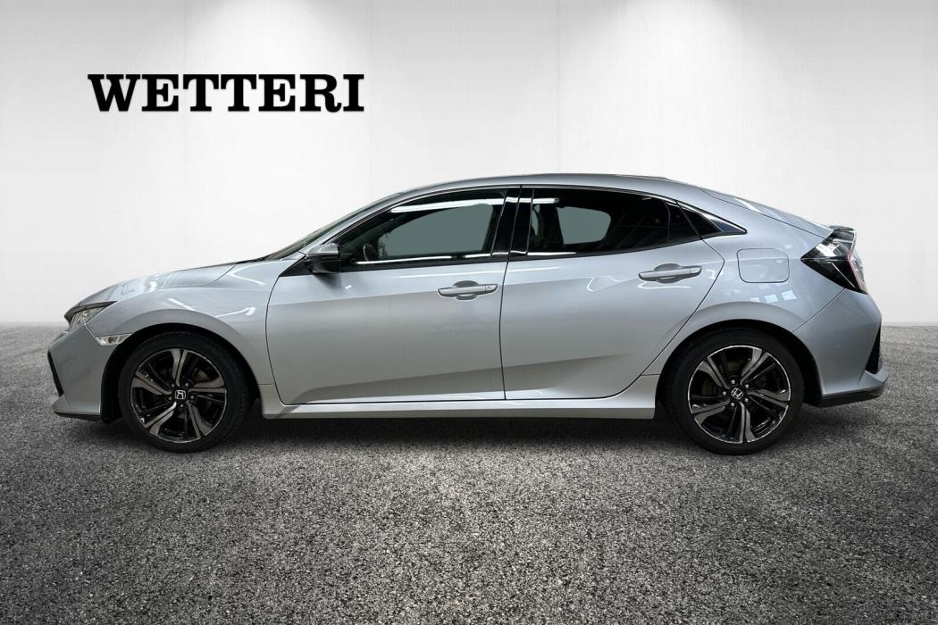 HONDA Civic 2020