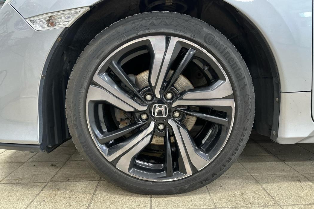 HONDA Civic 2020