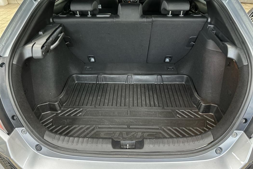 HONDA Civic 2020