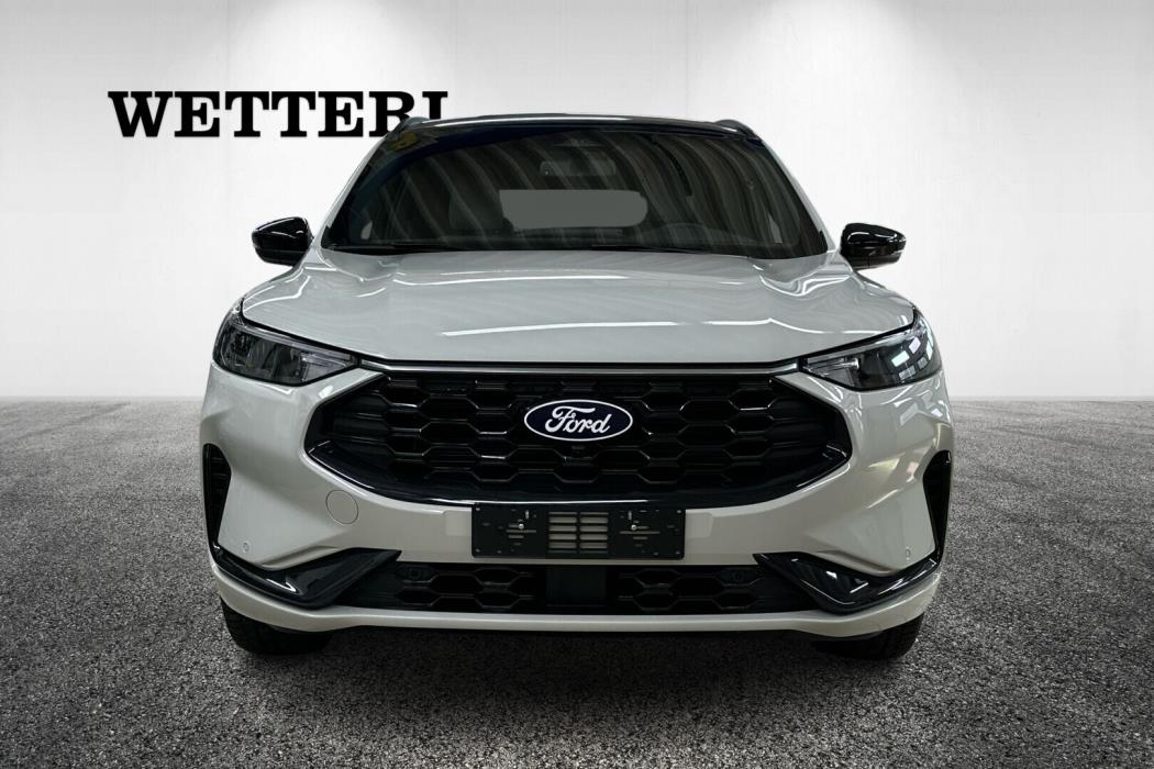 FORD Kuga 2026