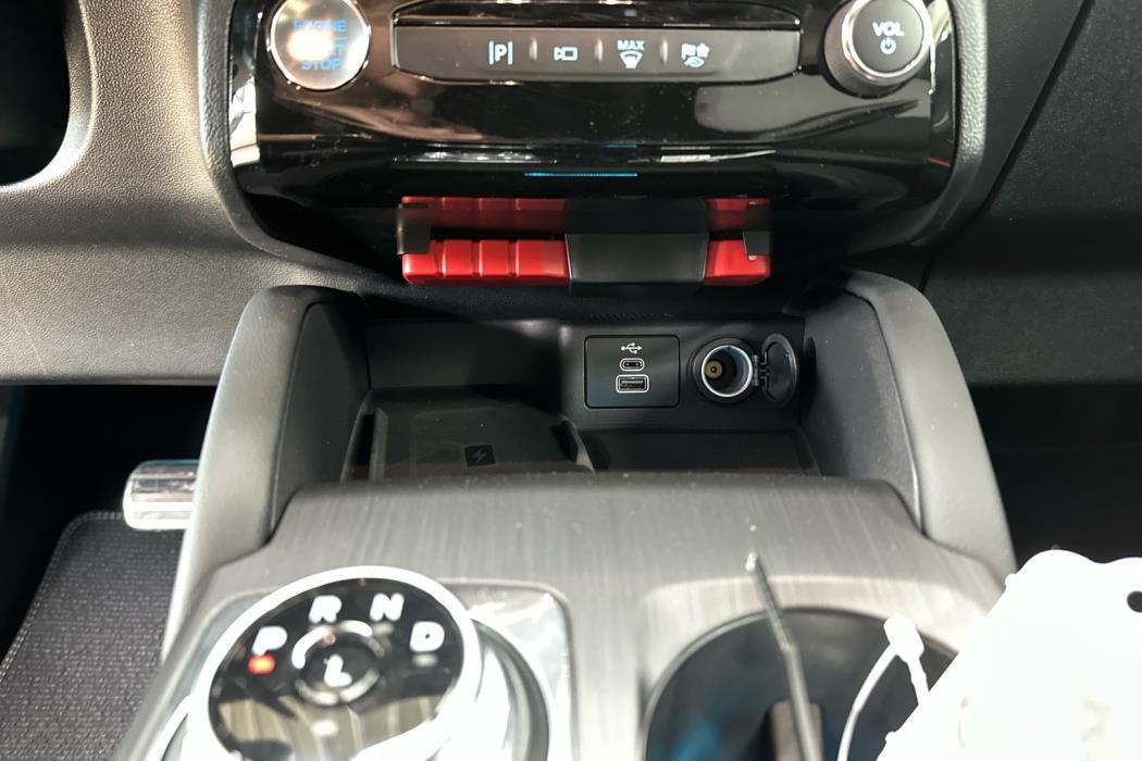 FORD Kuga 2026