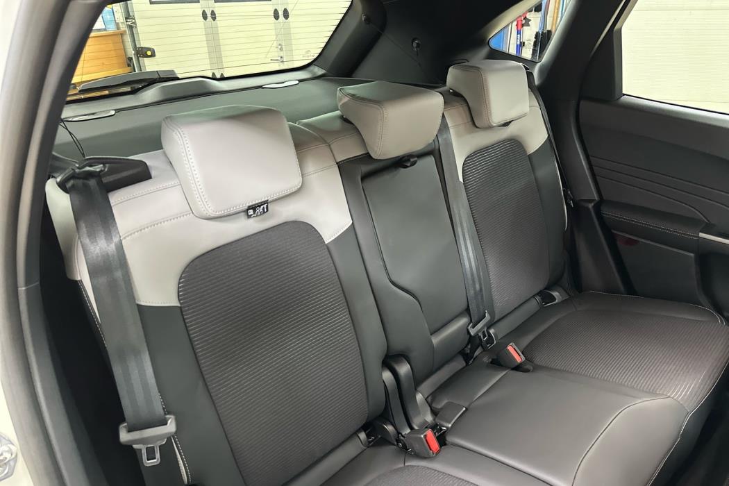 FORD Kuga 2026
