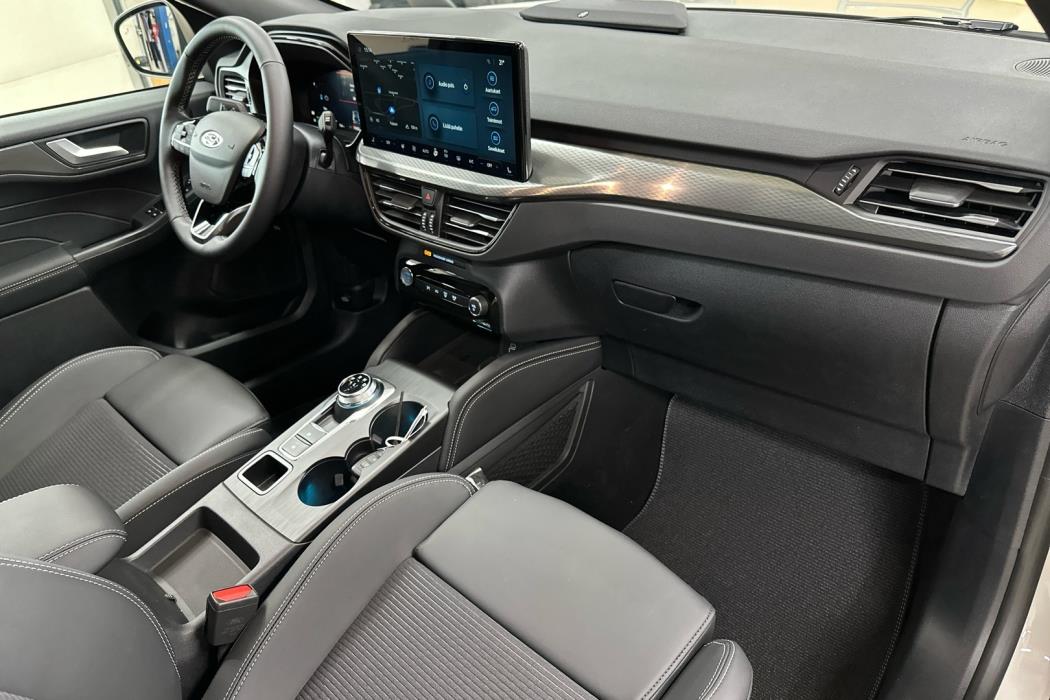 FORD Kuga 2026