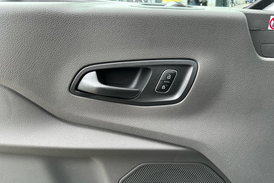 FORD Transit 2026