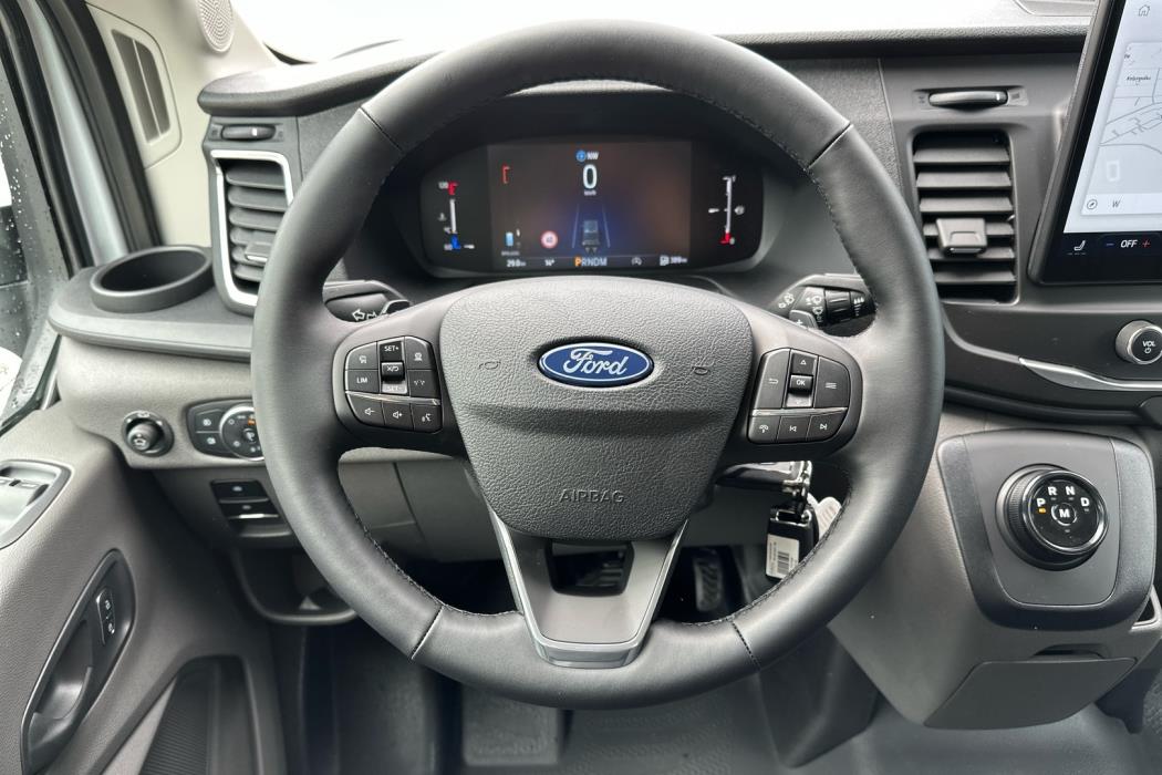 FORD Transit 2026