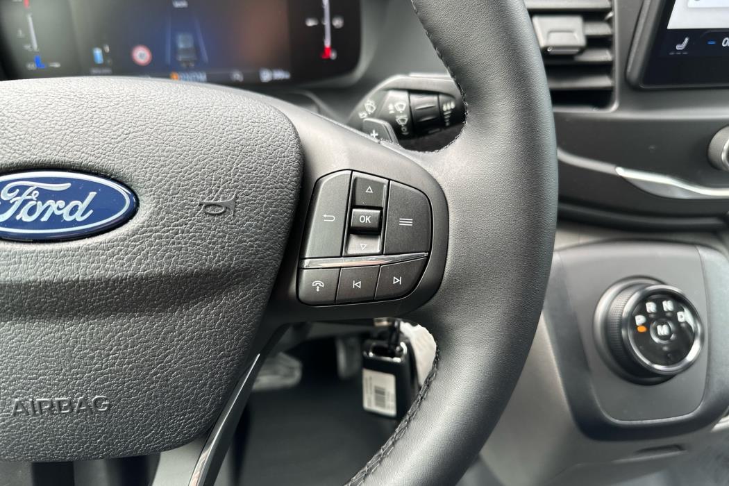 FORD Transit 2026