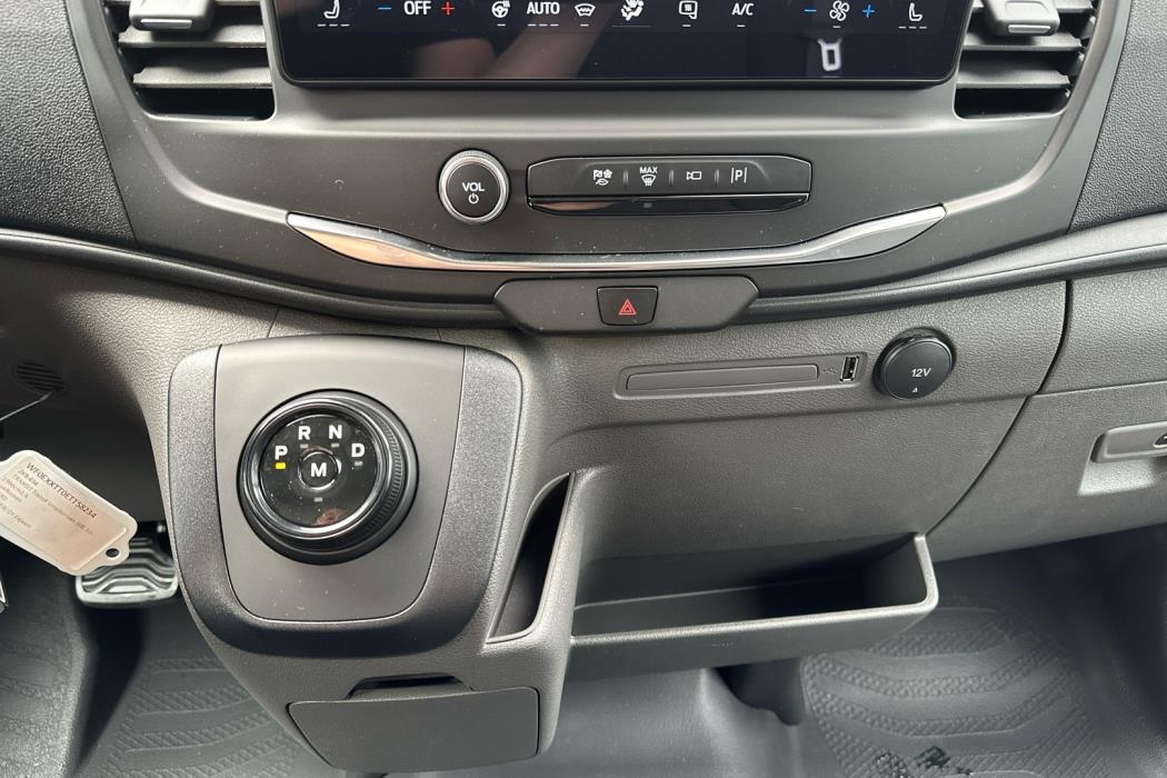 FORD Transit 2026