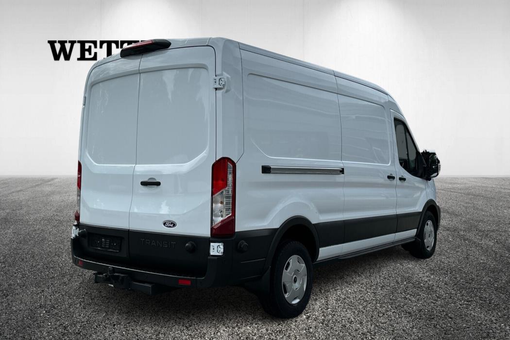 FORD Transit 2026