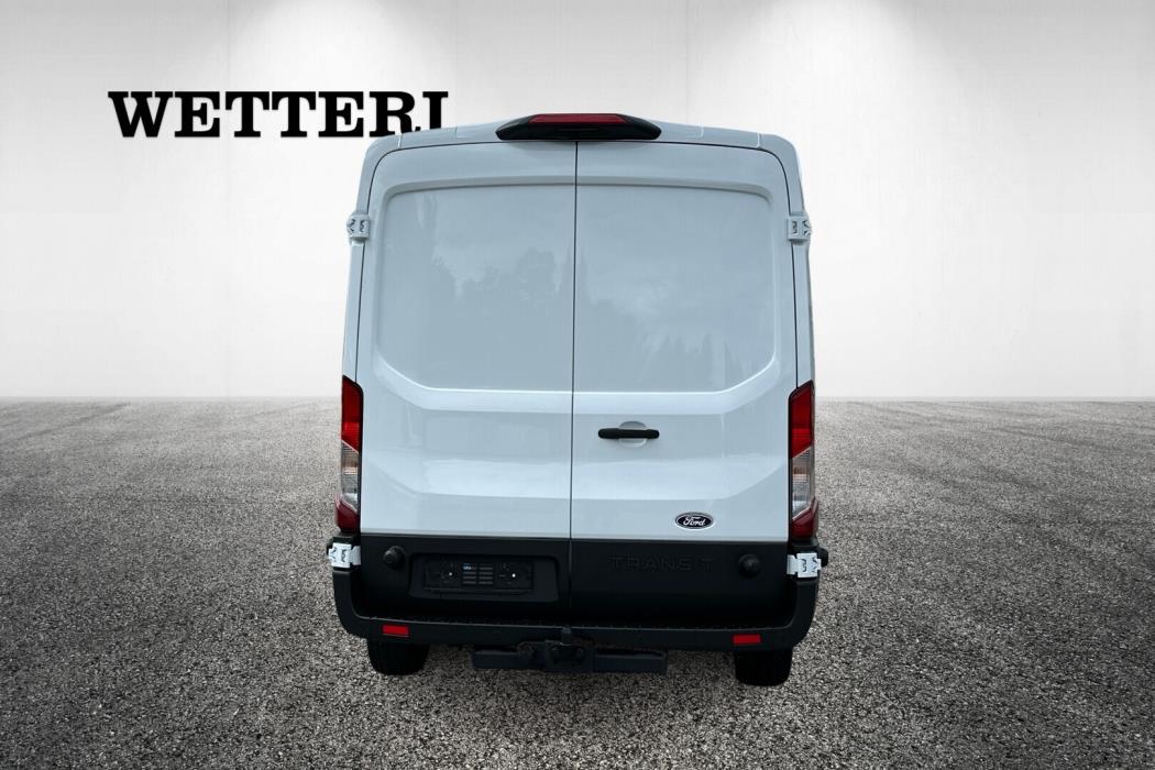 FORD Transit 2026