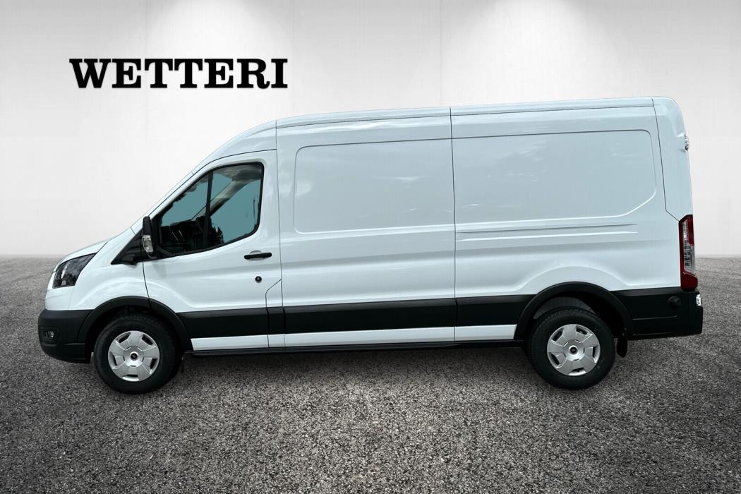 FORD Transit 2026