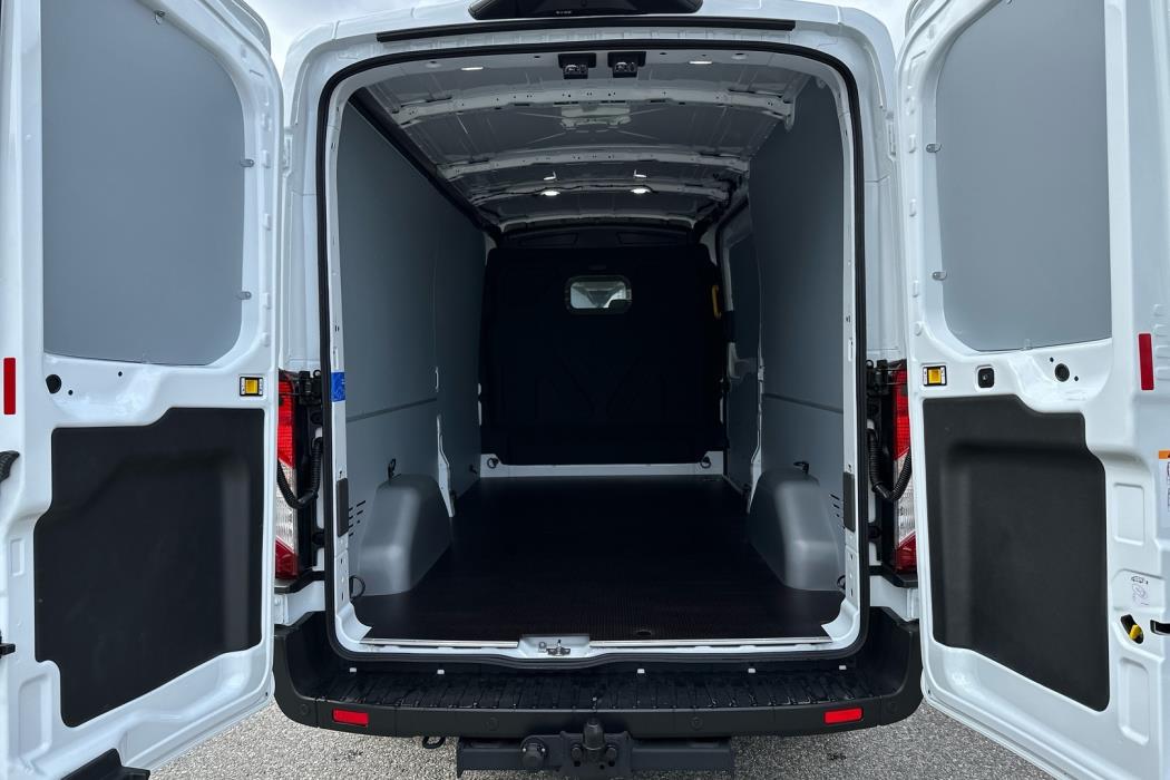 FORD Transit 2026