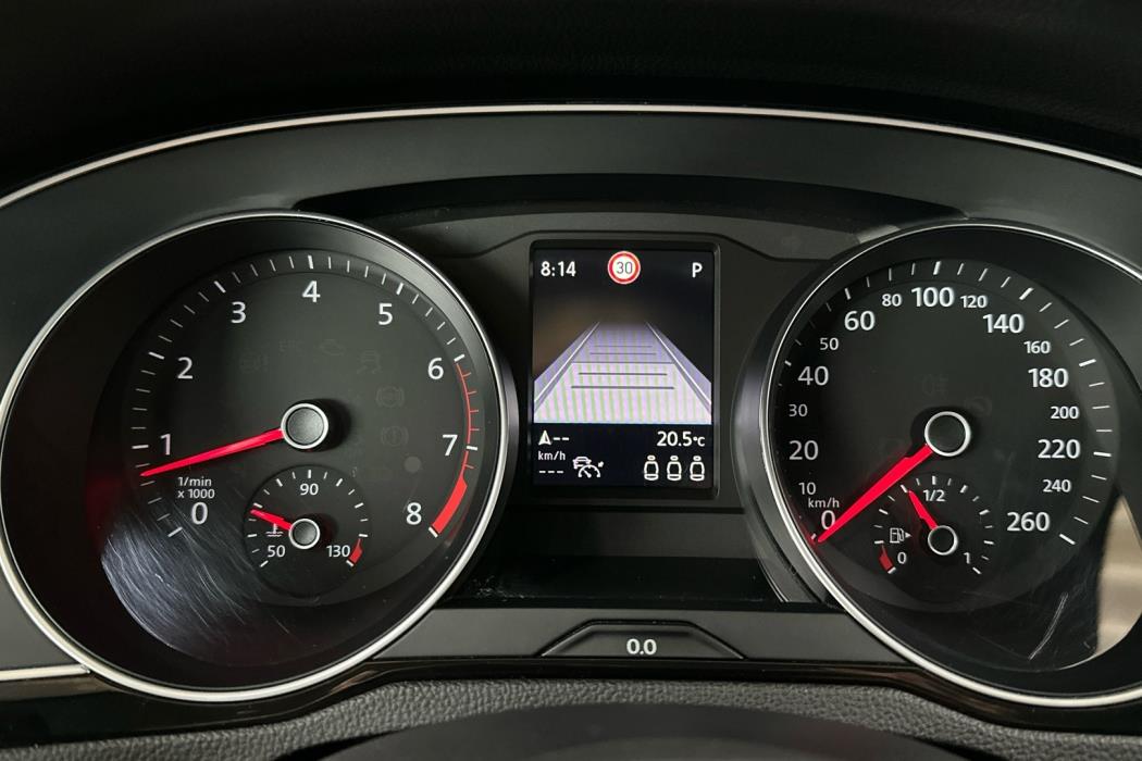 VOLKSWAGEN Passat 2020