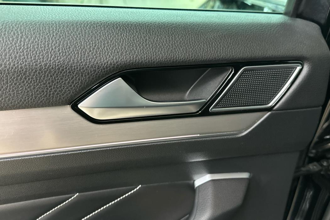 VOLKSWAGEN Passat 2020