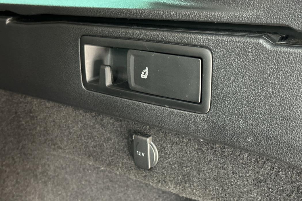 VOLKSWAGEN Passat 2020