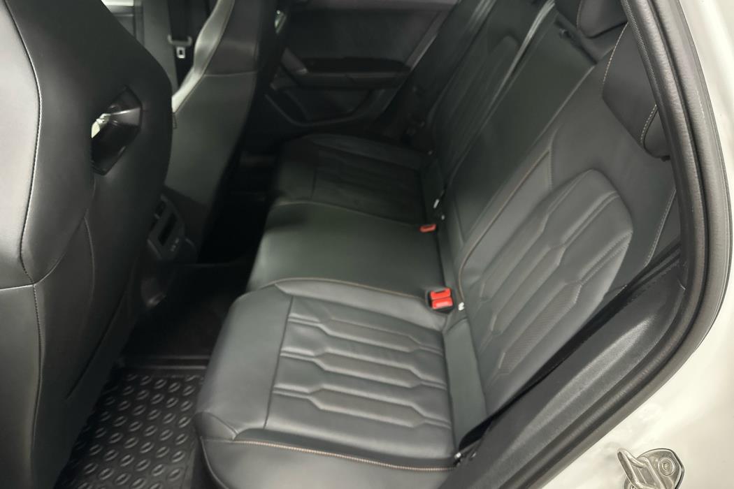 CUPRA Formentor 2023